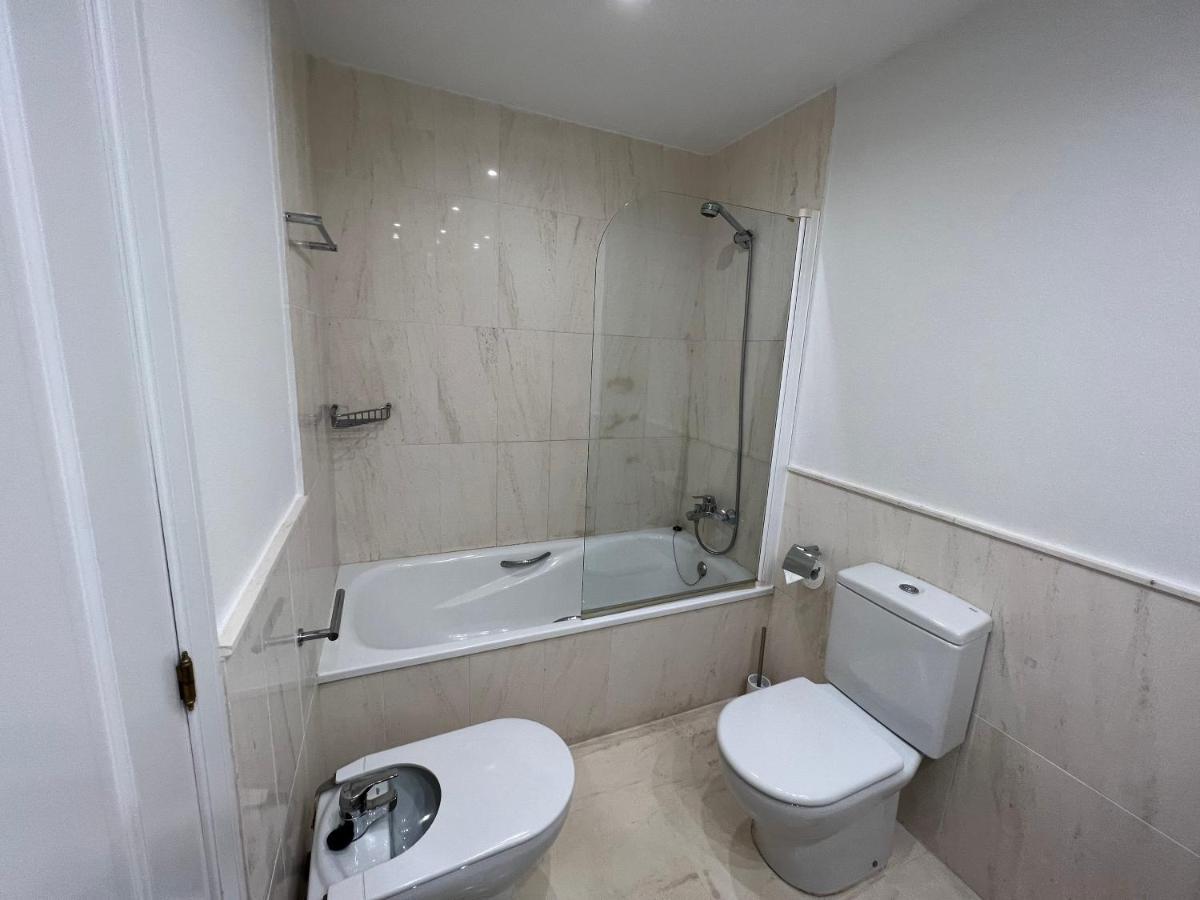 Mi Capricho, Beach Front Apartment P14 3ºb Sitio de Calahonda Exterior foto