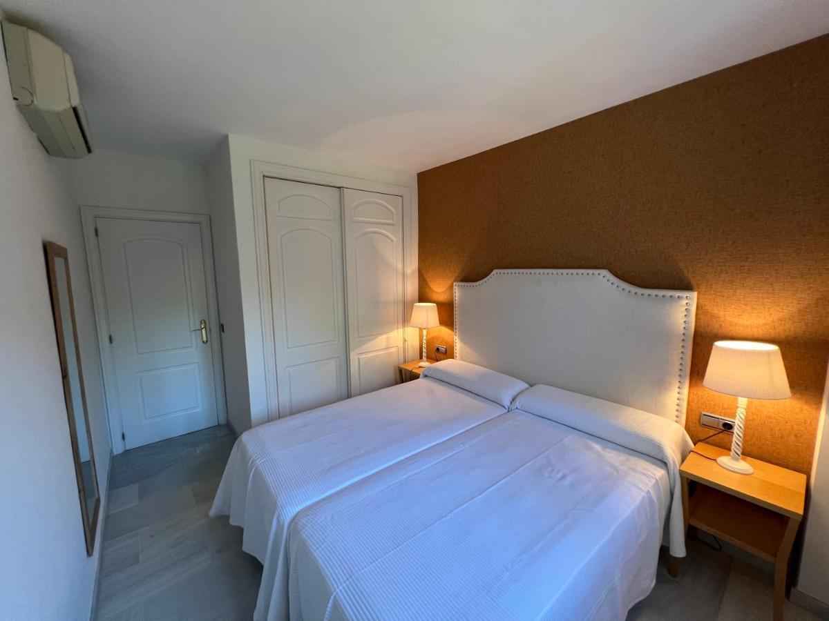 Mi Capricho, Beach Front Apartment P14 3ºb Sitio de Calahonda Exterior foto