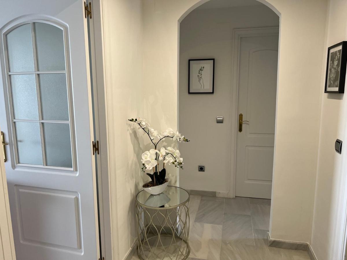 Mi Capricho, Beach Front Apartment P14 3ºb Sitio de Calahonda Exterior foto